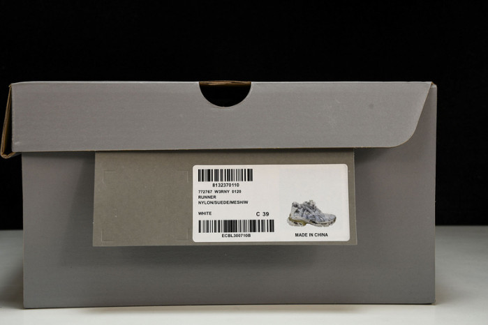 bl track trainers sneakers w3rny-0120