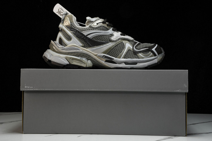 bl track trainers sneakers 779066-w3rbxp-2000