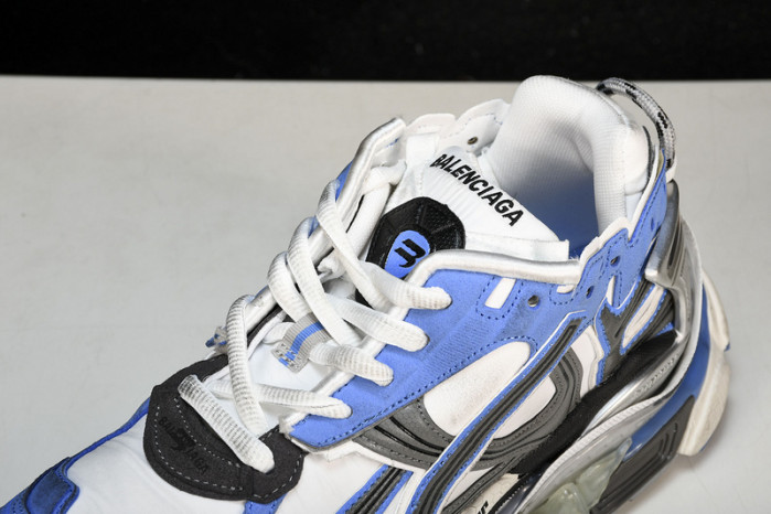 bl track trainers sneakers w3rny-4912