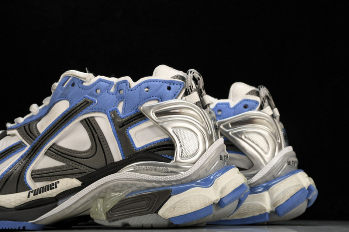 bl track trainers sneakers w3rny-4912