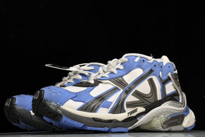 bl track trainers sneakers w3rny-4912