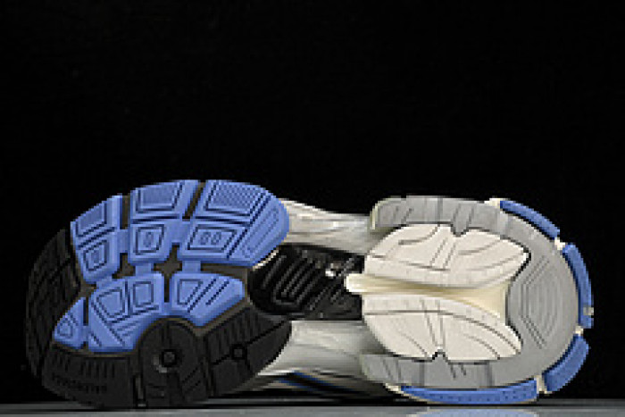 bl track trainers sneakers w3rny-4912