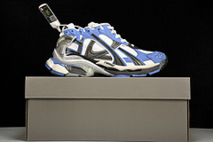 bl track trainers sneakers w3rny-4912