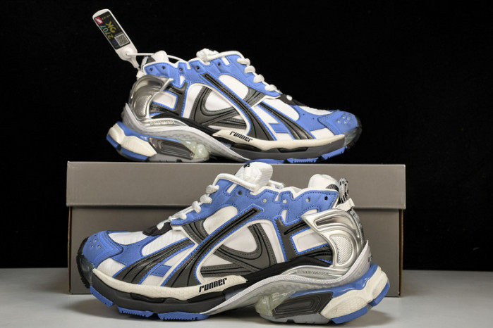 bl track trainers sneakers w3rny-4912