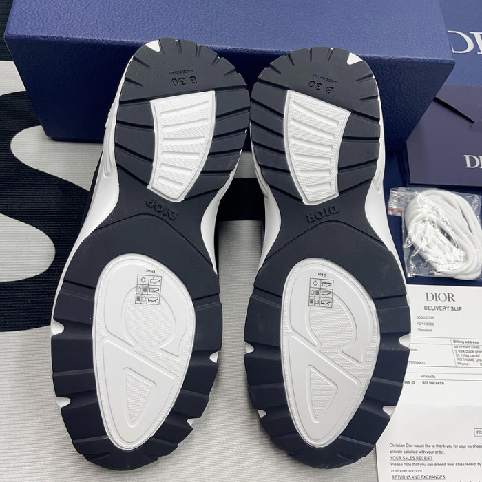 dr b30 trainer sneaker