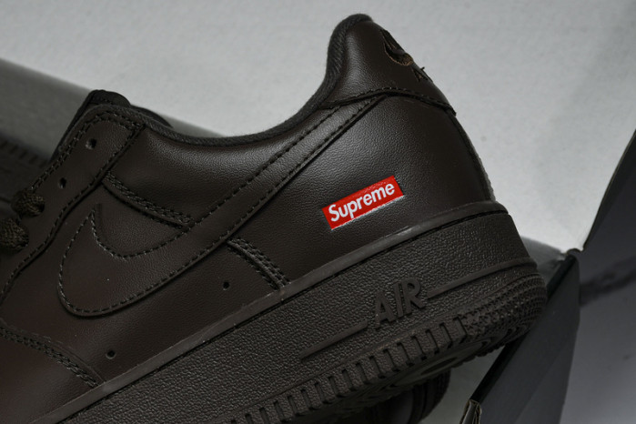 nike air force 1 low "baroque brown" cu9225-200