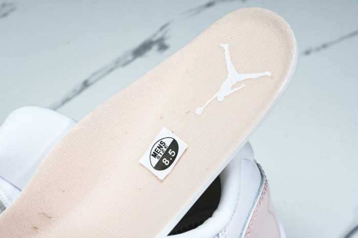 air jordan 11 low wmns “legend pink” ah7860-160