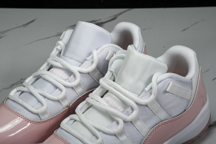 air jordan 11 low wmns “legend pink” ah7860-160