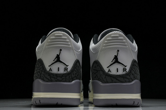 air jordan 3 "cement grey" ct8532-106