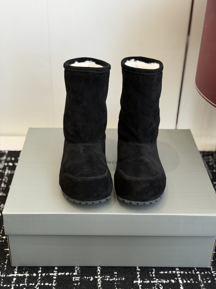 BL BOOT BLB-44