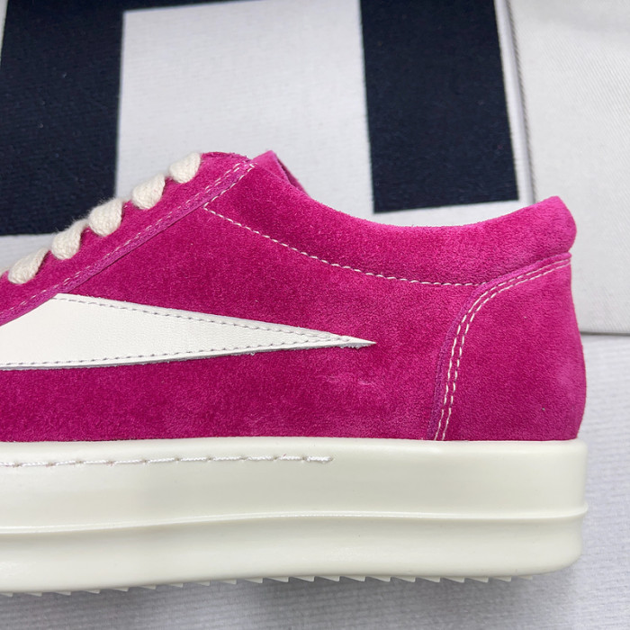 RICK OWENS SNEAKERS RO-101