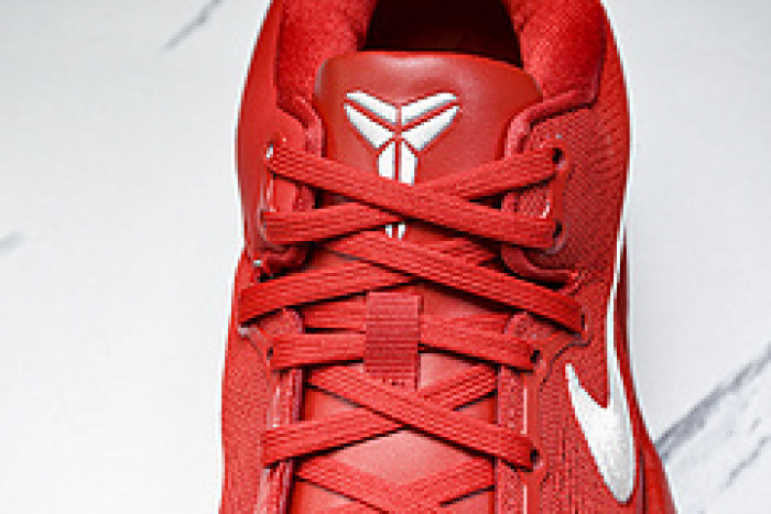 Nike Kobe 8 Protro University Red HF9550-600