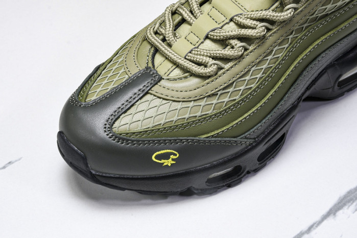 Corteiz x Air Max 95 SP FB2709-300
