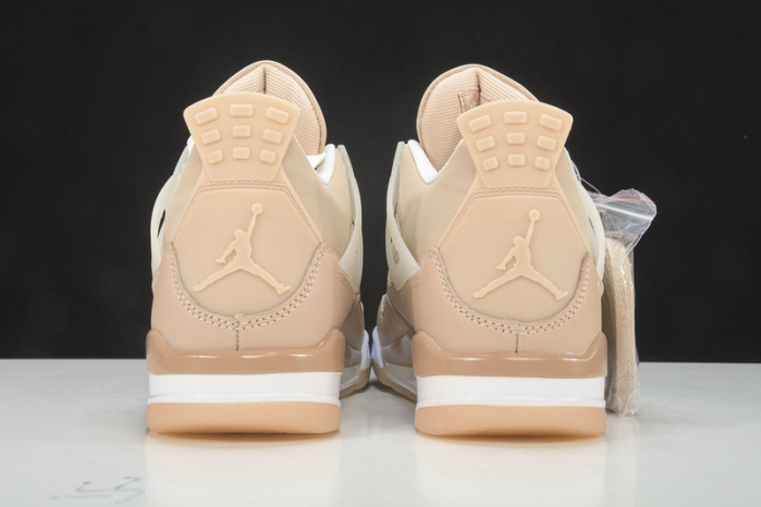 air jordan 4 “shimmer” dj0675-200
