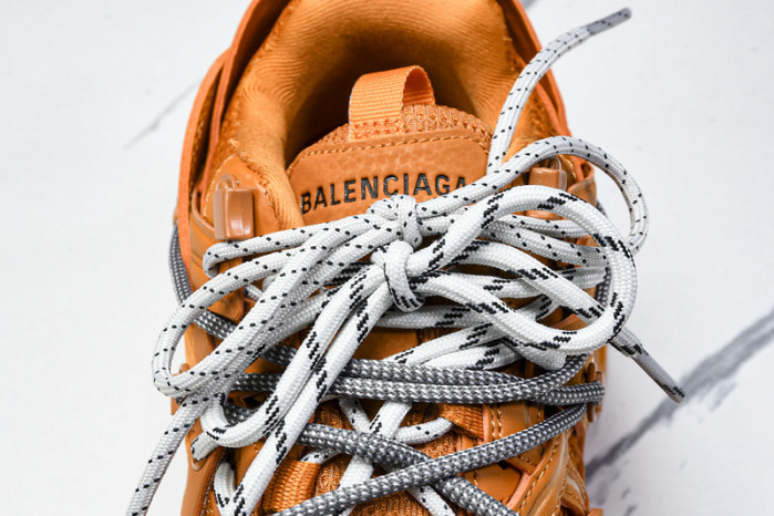 BL TRACK TRAINERS SNEAKERS 3.0 WTRHK 7000