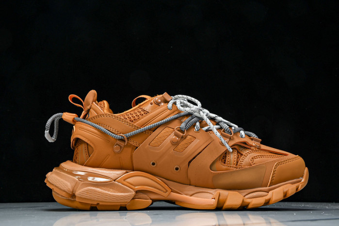 BL TRACK TRAINERS SNEAKERS 3.0 WTRHK 7000