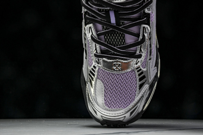 OF BE RIGHT BACK SNEAKERS OB15