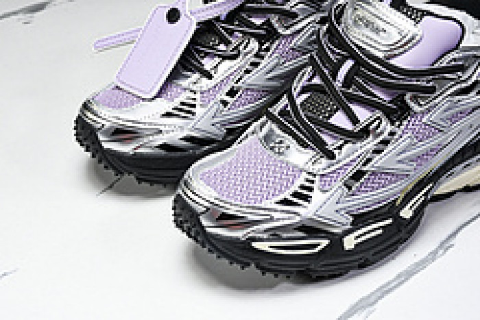 OF BE RIGHT BACK SNEAKERS OB15