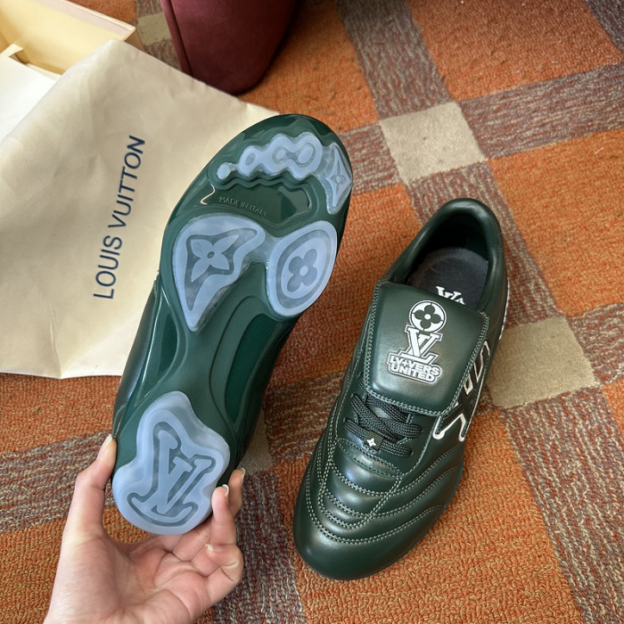 LOVT SNEAKER lv-292