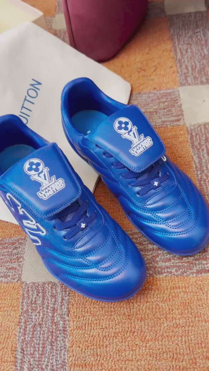 LOVT SNEAKER lv-293