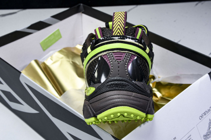 OF BE RIGHT BACK SNEAKERS OB16