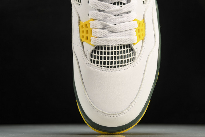 air jordan 4 retro "oregon pe" 257-255275