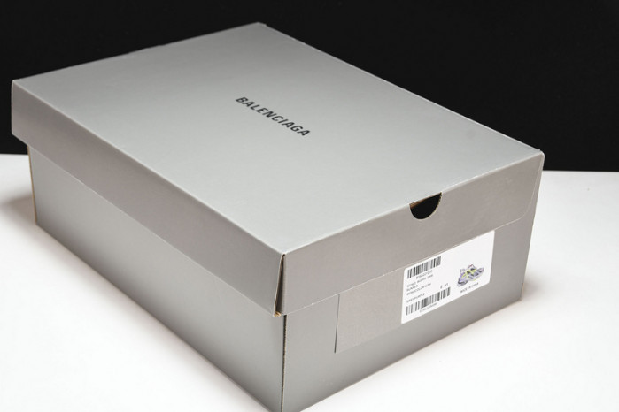 bl track trainers sneaker blr-09