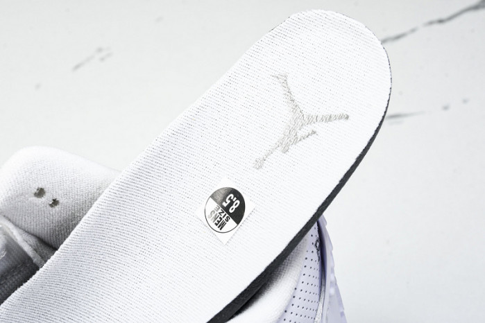 Air Jordan 3 “Pure Money” CT8532-111