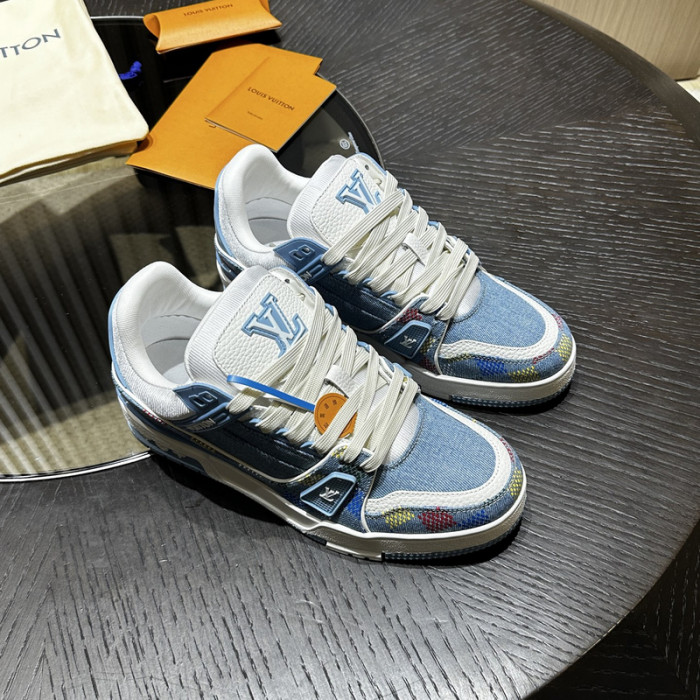 LOVT SNEAKER lv-304