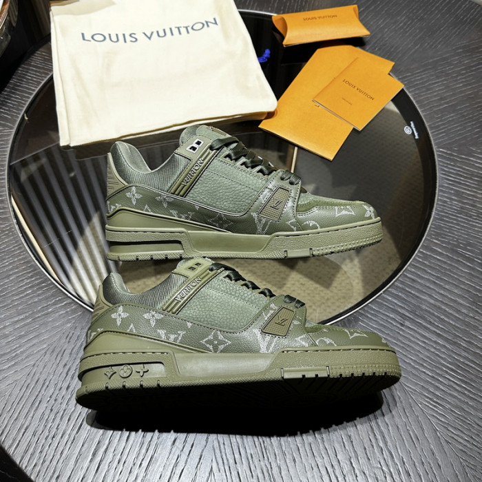 LOVT SNEAKER lv-305
