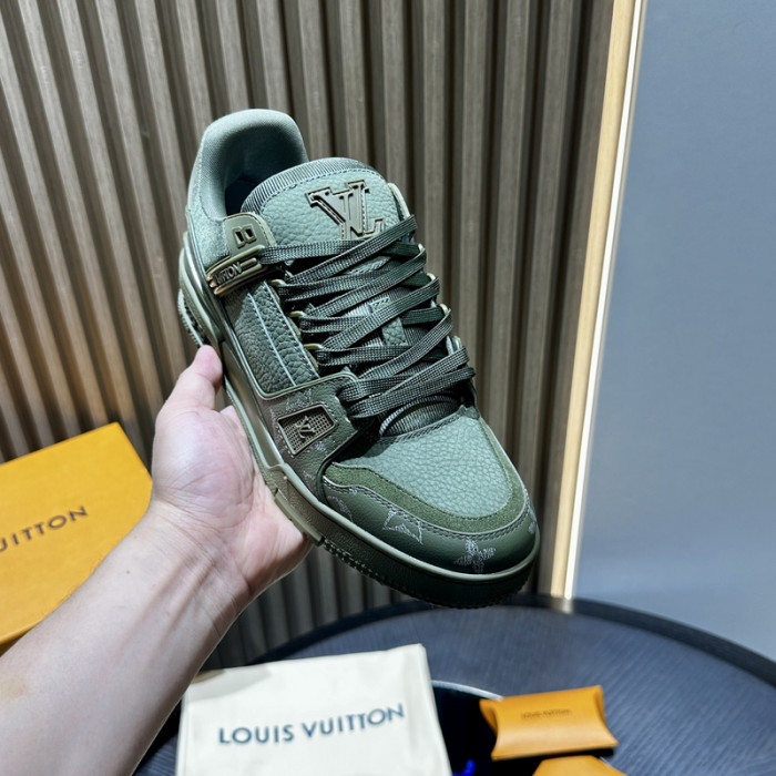 LOVT SNEAKER lv-305