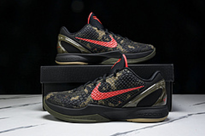 (2024)Zoom Kobe 6 Protro Whiteorchidee Nouvel FQ3546 001