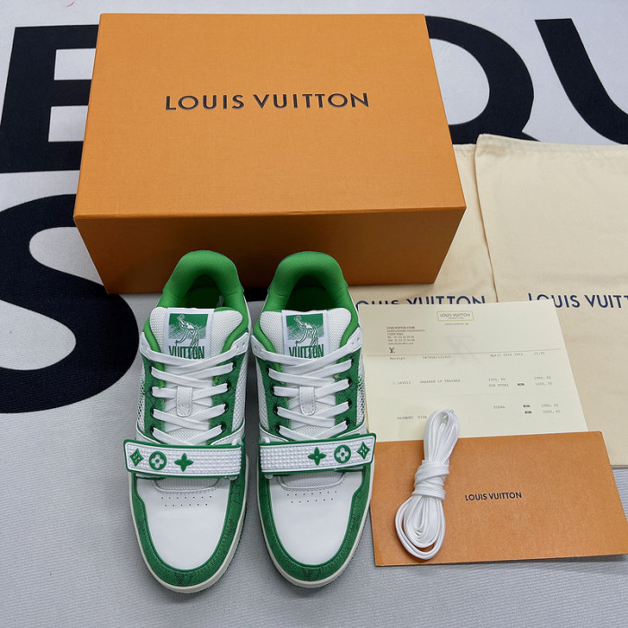 lovt sneaker lv-41