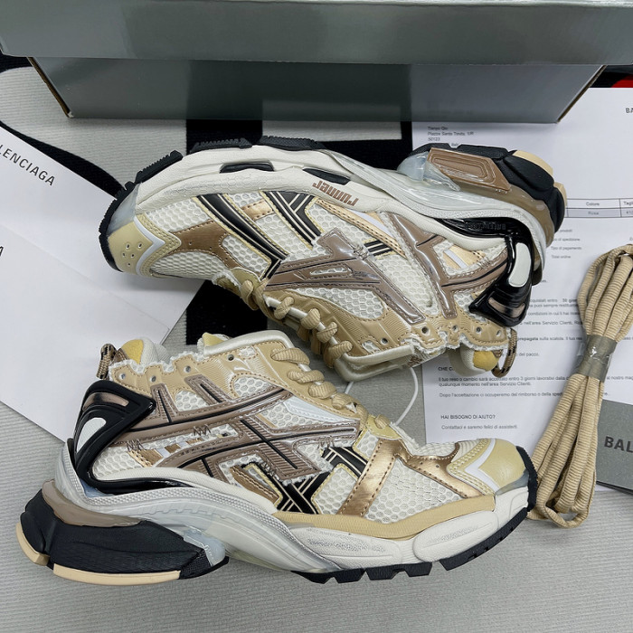 bl track trainers sneaker blr-44