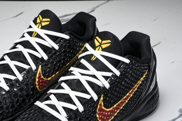 Nike ZOOM Kobe 6 PE2025-103