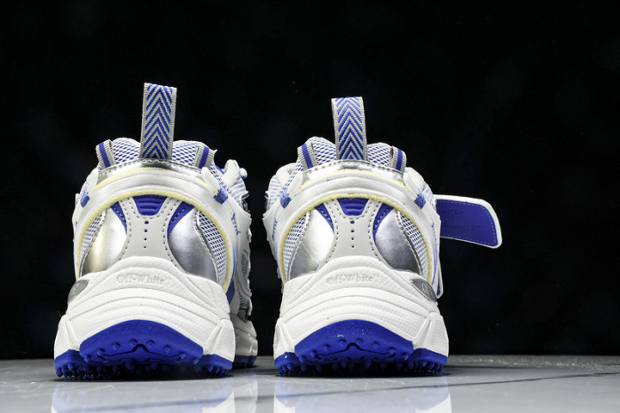 OF BE RIGHT BACK SNEAKERS OB17