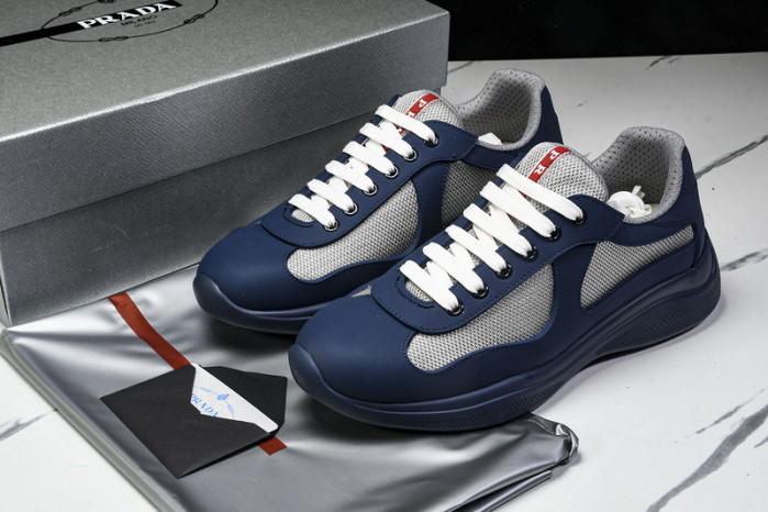 PRAD SNEAKERS PB-60