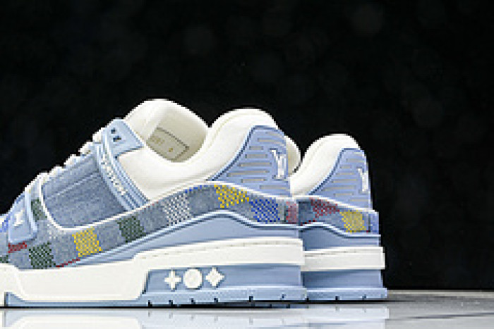 LOVT SNEAKER lv-286