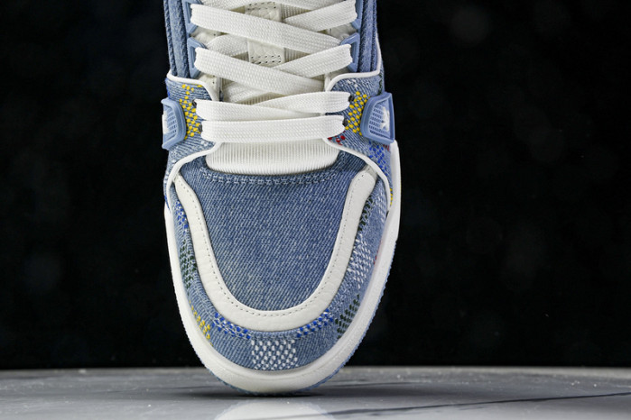 LOVT SNEAKER lv-286