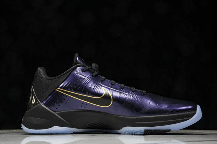 Nike Kobe 5 Protro “Year of the Mamba” IB4481-500