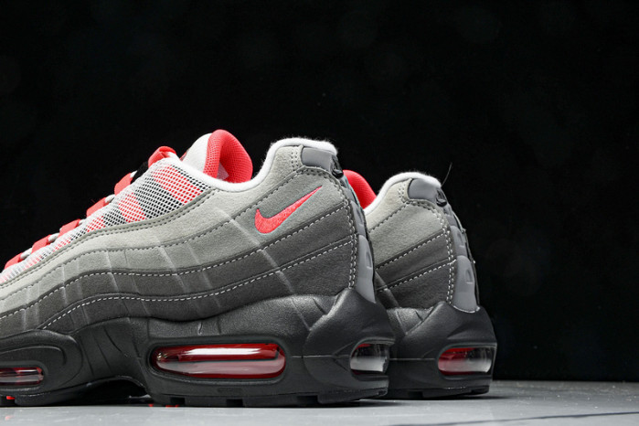 Air Max 95 Black Anthracite AT2865 100