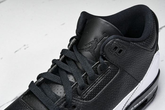 Fragment Design x Air Jordan 3 DA3595-1001