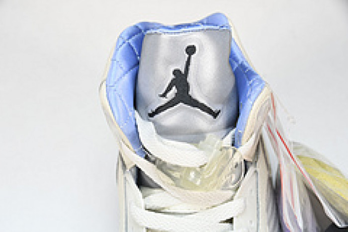 dj khaled x air jordan 5 in "sail" and "crimson bliss" dv4982-175