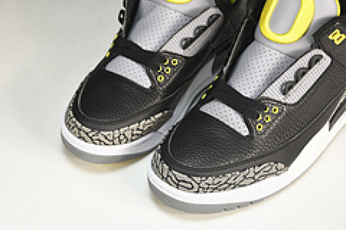 jordan 3 retro oregon ducks pit crew h011-mnjdls-5