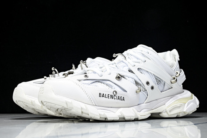 BL TRACK TRAINERS SNEAKER BL-104