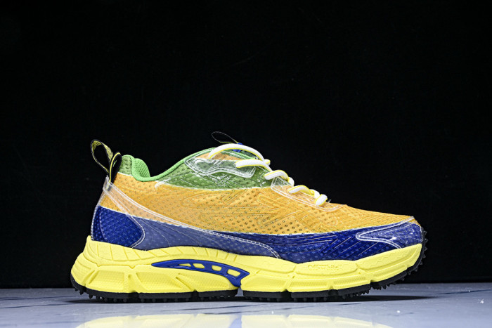 OF BE RIGHT BACK SNEAKERS OB30