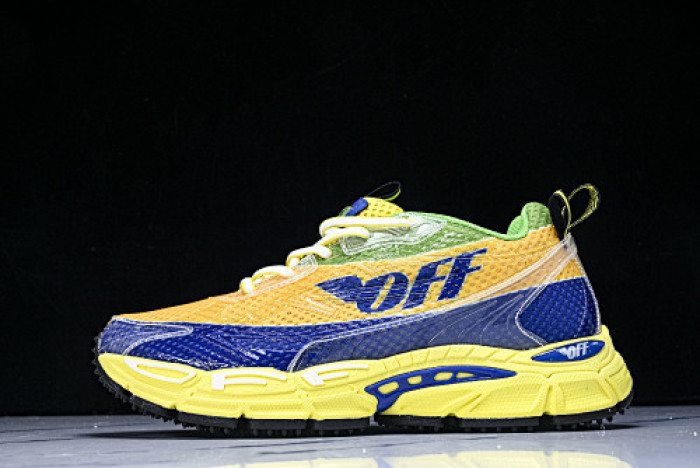 OF BE RIGHT BACK SNEAKERS OB30