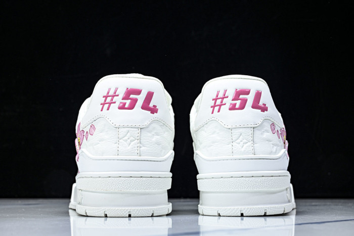 LOVT SNEAKER lv-308