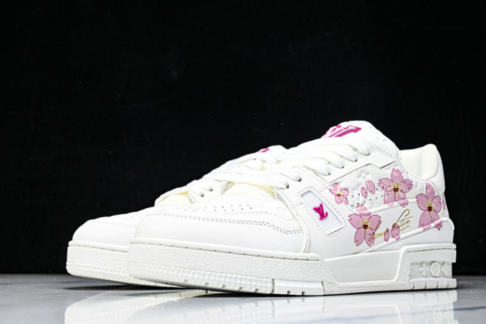 LOVT SNEAKER lv-308