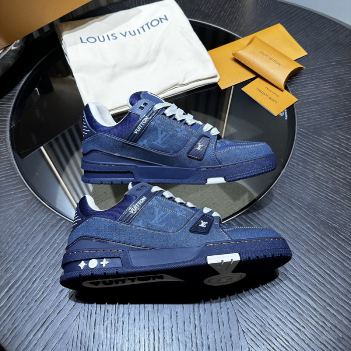 LOVT SNEAKER lv-328